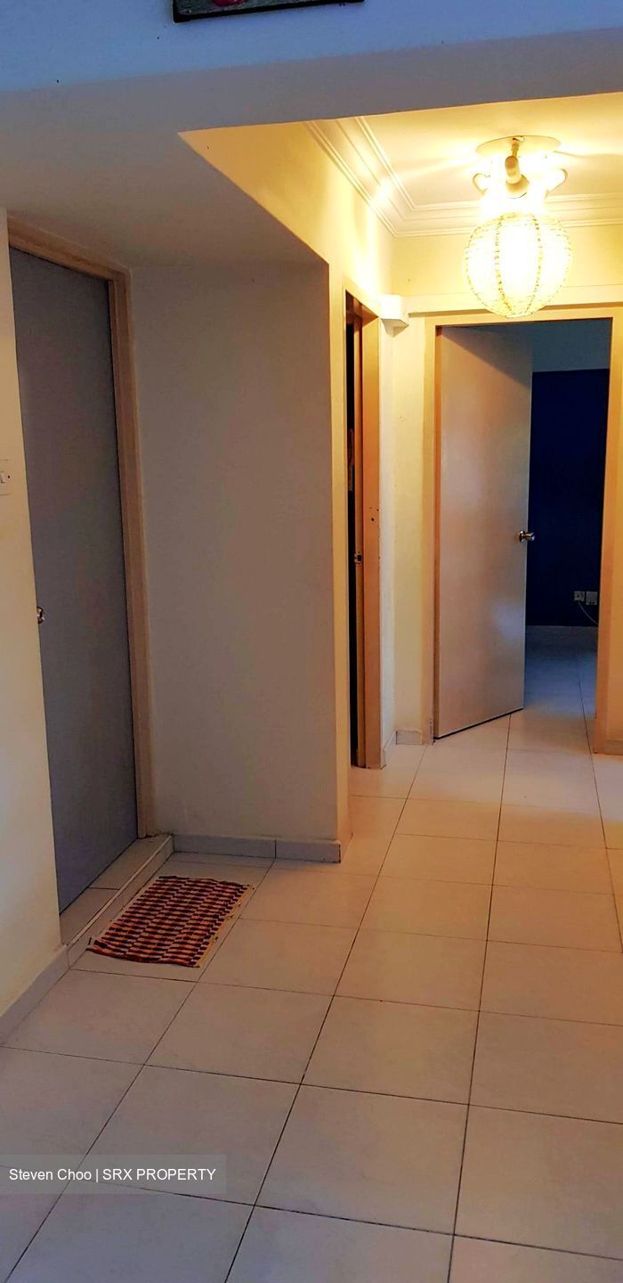 Blk 517 Fragrant Woods (Woodlands), HDB 4 Rooms #581373931